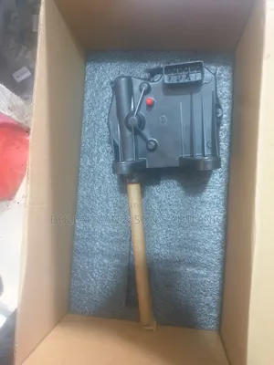 Toyota Parts New One