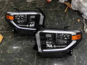 Headlamp for Tundra 2018-2020 LED