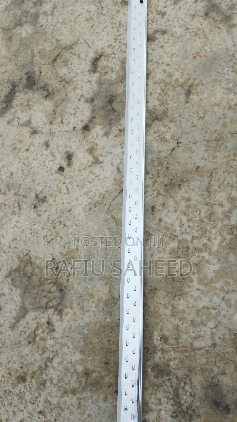 Suspended Ceiling and T Grid