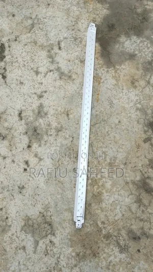 Suspended Ceiling and T Grid