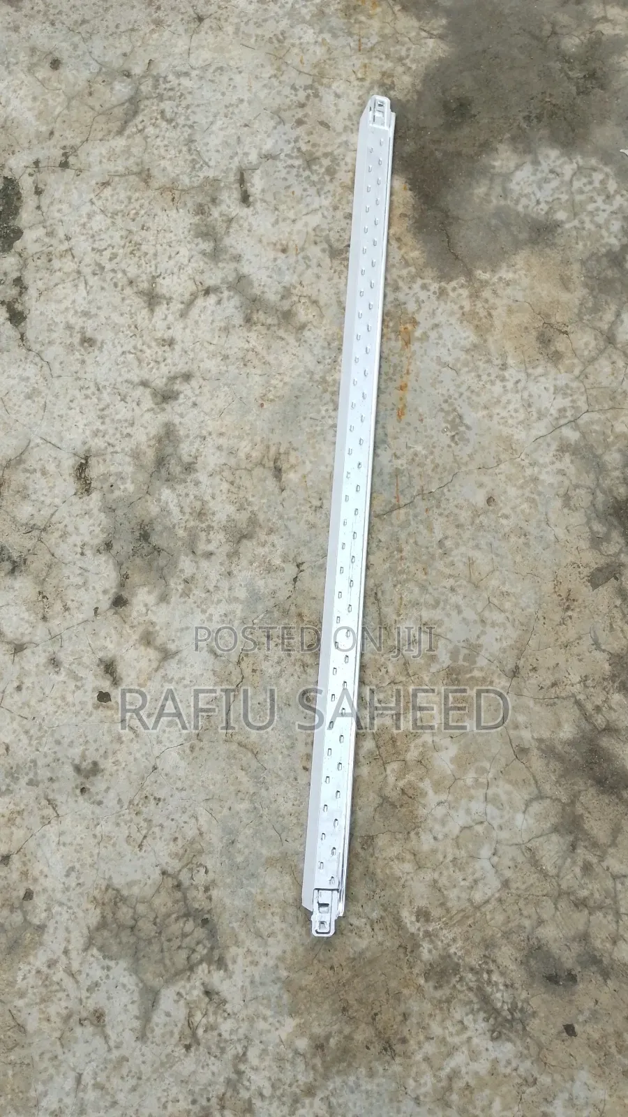 Suspended Ceiling and T Grid