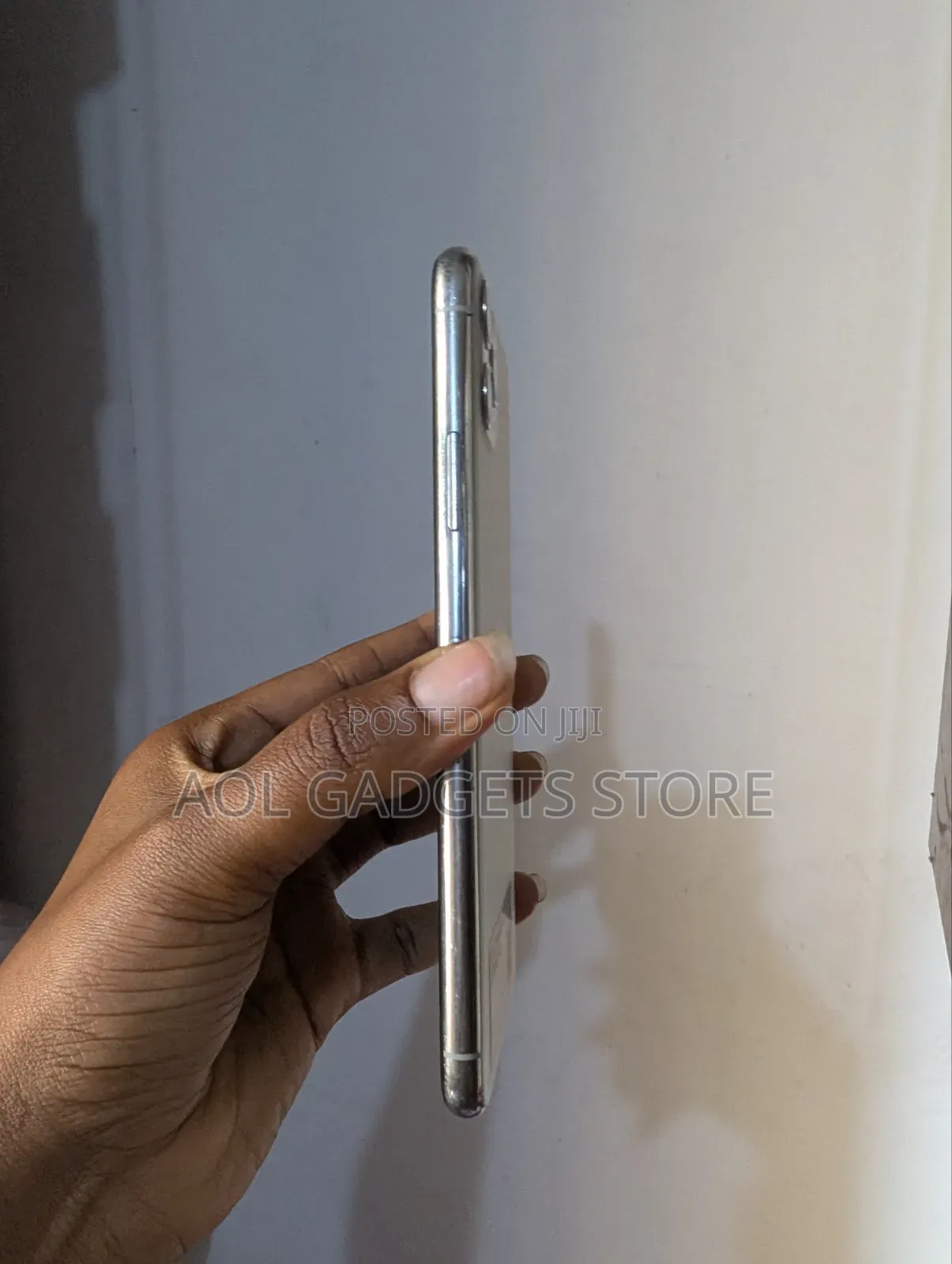 Apple iPhone 11 Pro Max 64 GB White