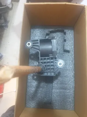 Toyota Parts New One