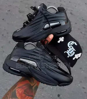 Luxury Fashion Sneakers