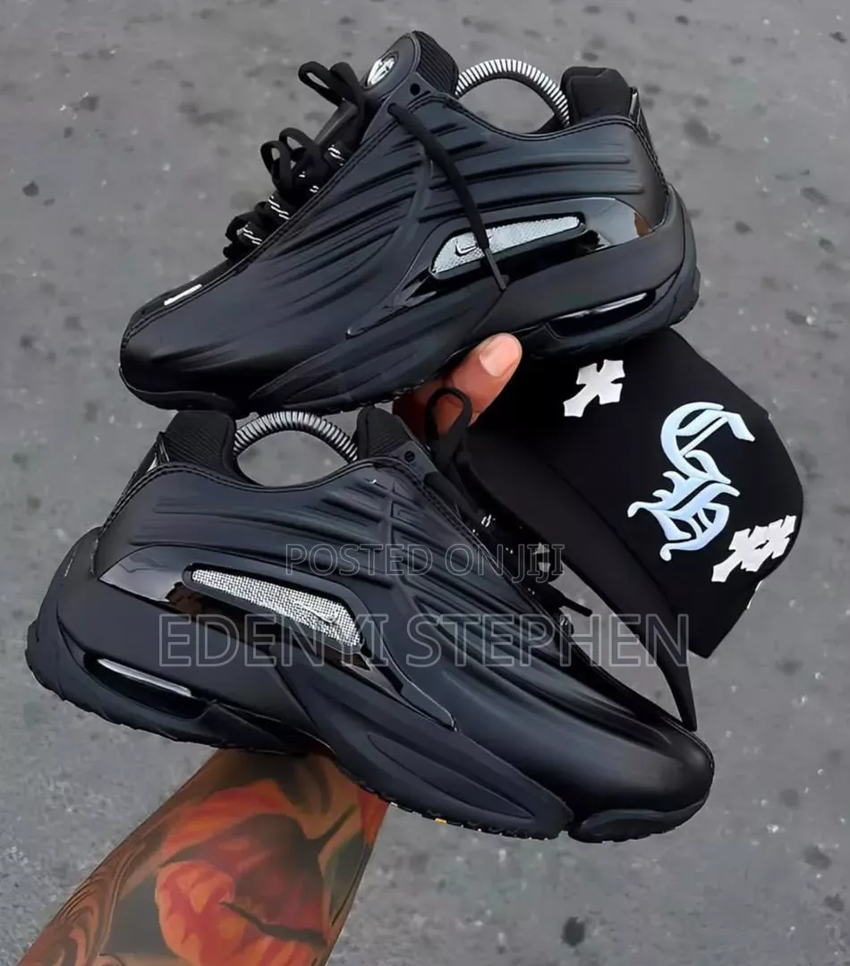 Luxury Fashion Sneakers