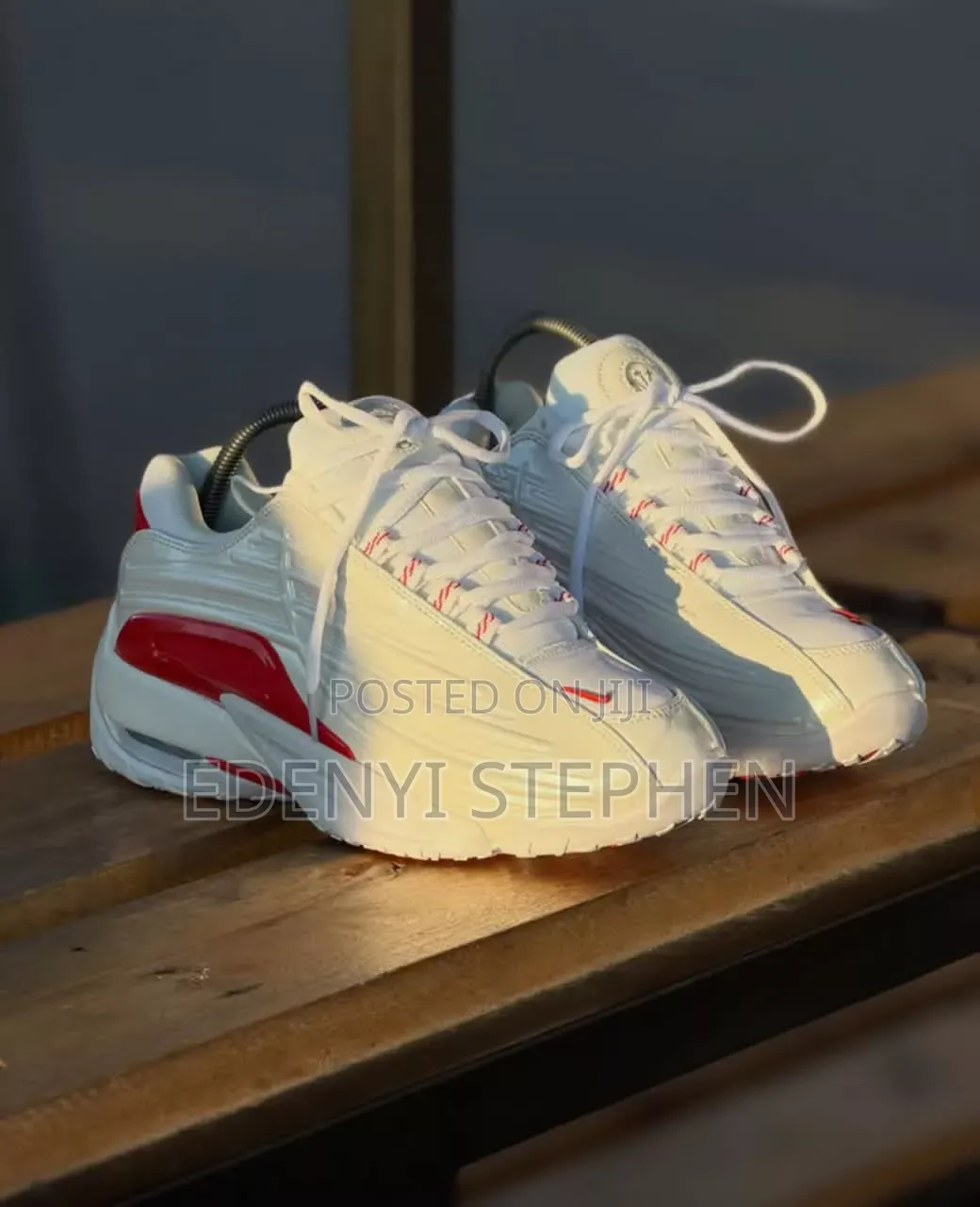 Luxury Fashion Sneakers
