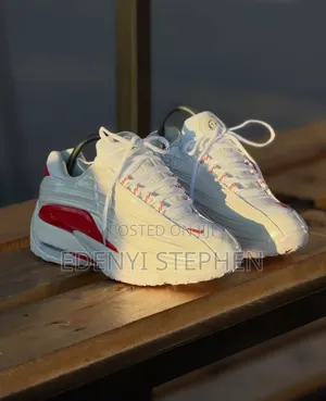 Luxury Fashion Sneakers