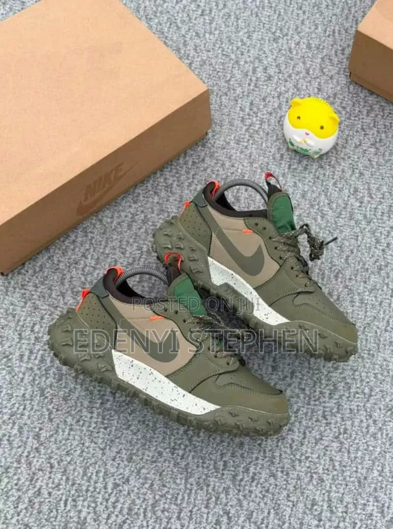 Luxury Fashion Sneakers