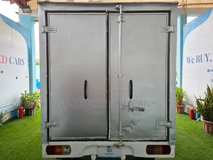 Wuling Rongguang 2016 White
