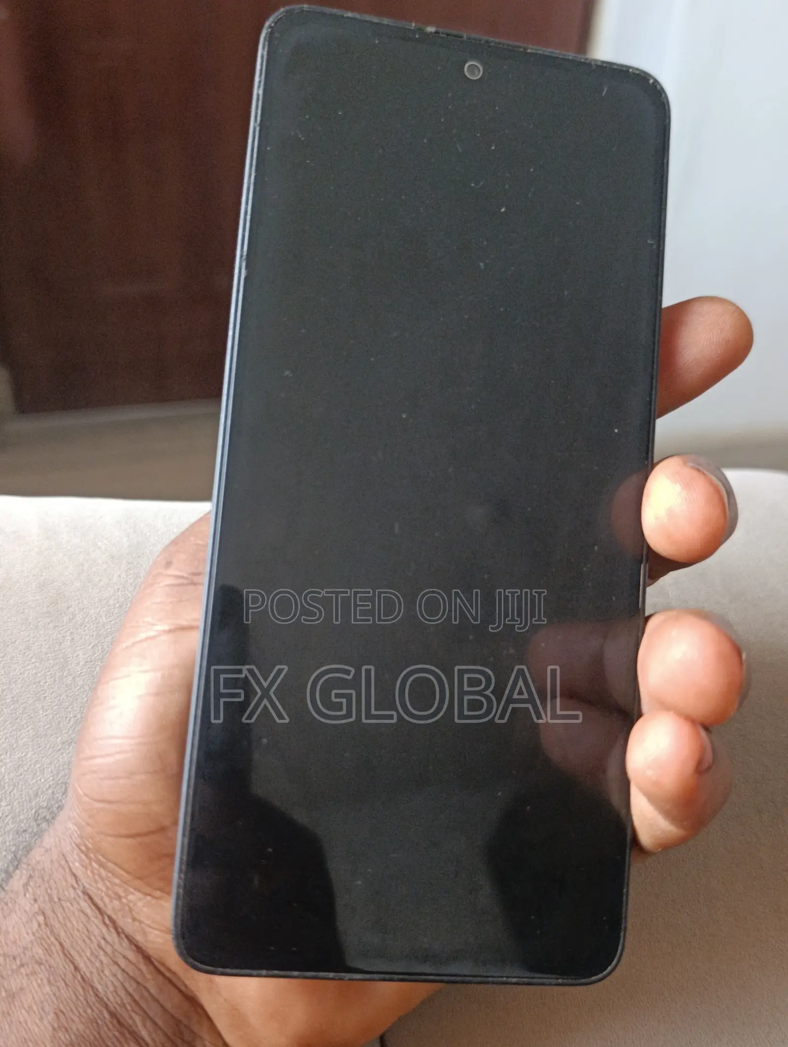 Xiaomi Redmi Note 13 256 GB Gray