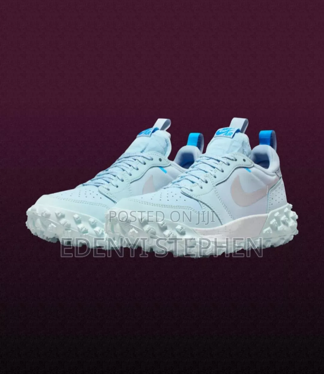Luxury Fashion Sneakers
