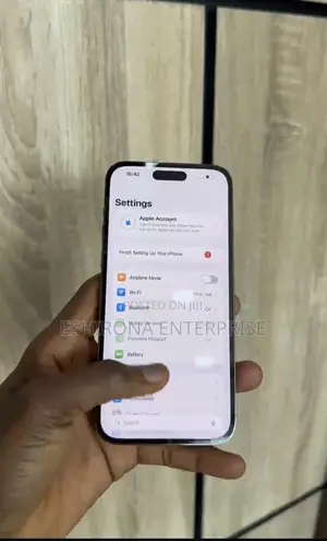 Apple iPhone 14 Pro Max 128 GB Blue