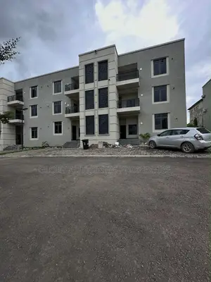 Furnished 2bdrm Apartment in Idu-Karmo Abuja. for sale