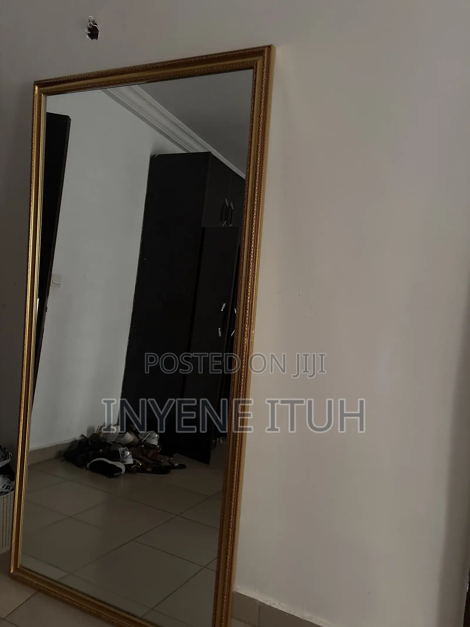 Standing Mirror