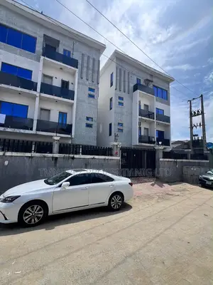 2bdrm Apartment in Ilasan, Lekki for rent
