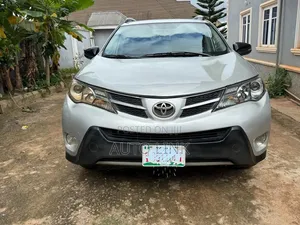 Toyota Sienna 2004 Blue