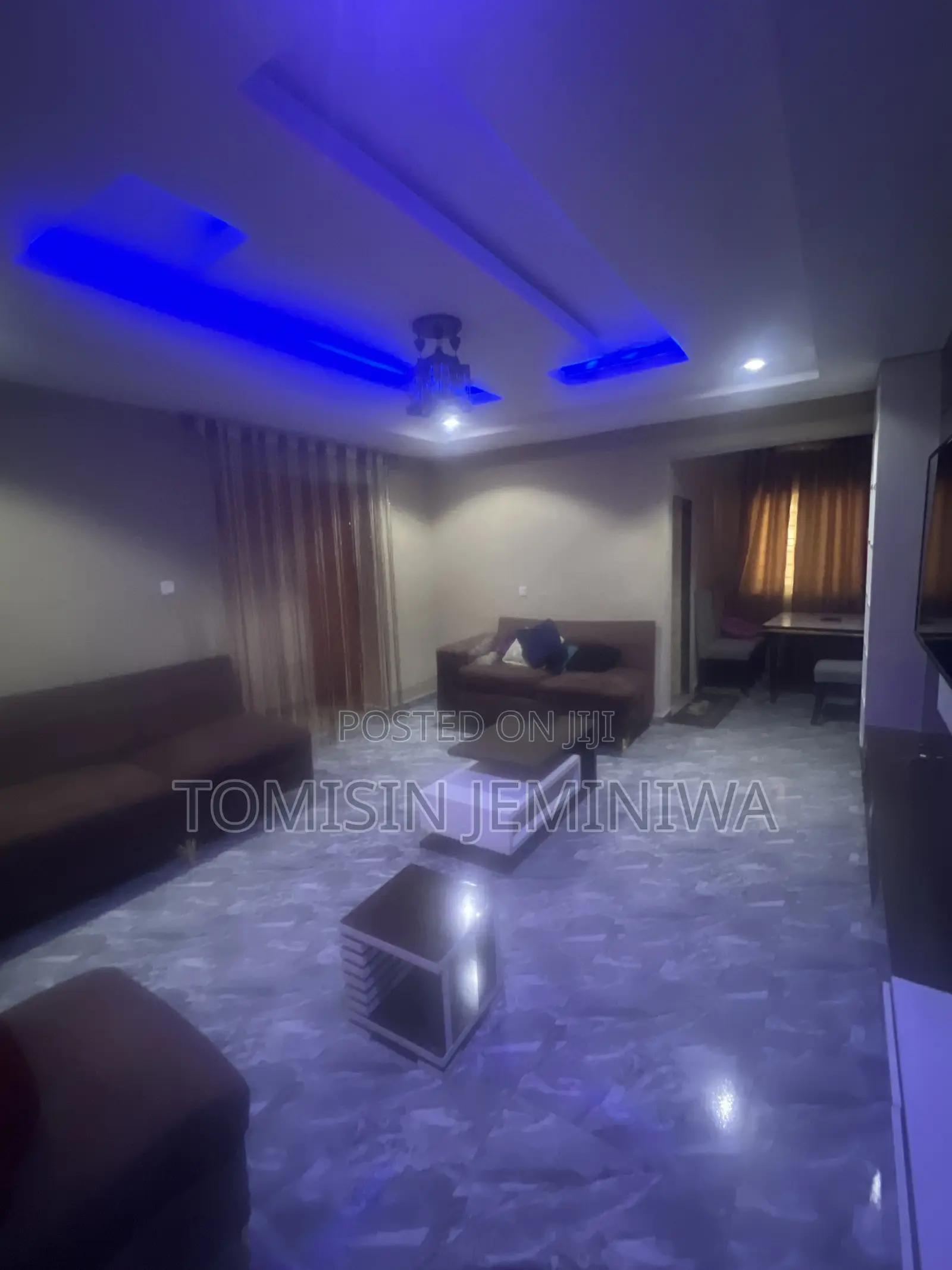 Haven Apartment