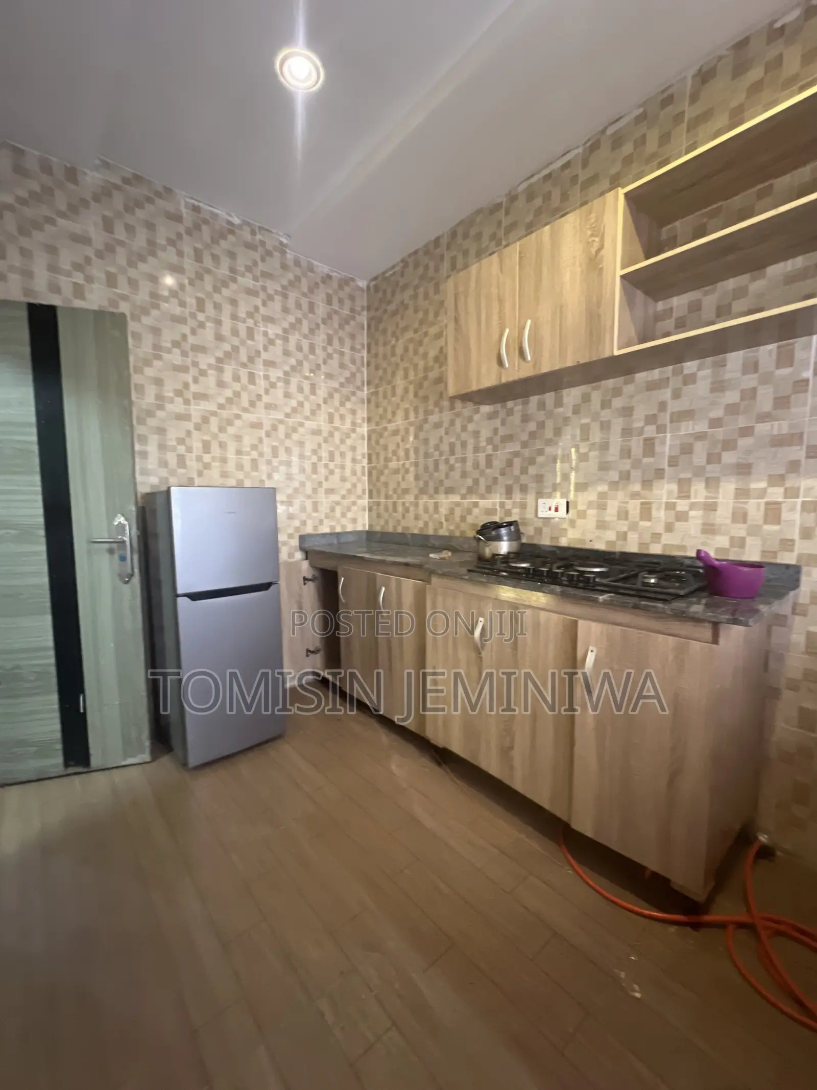 Haven Apartment