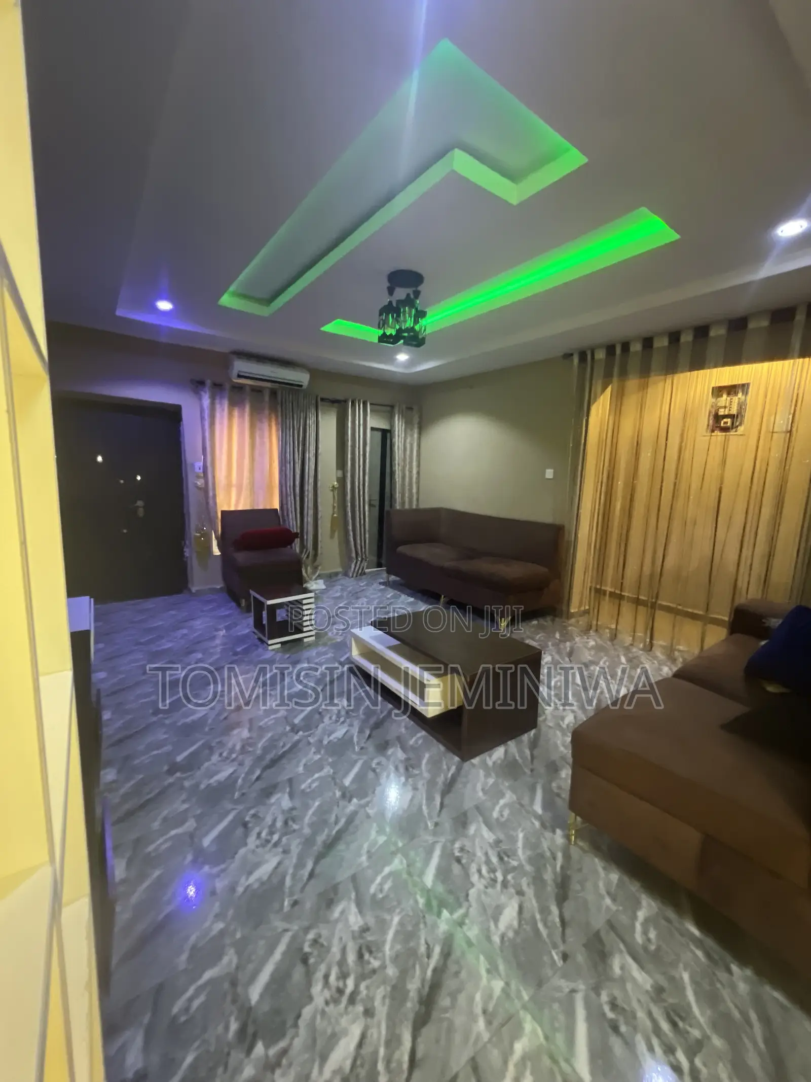 Haven Apartment