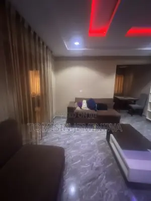 Haven Apartment