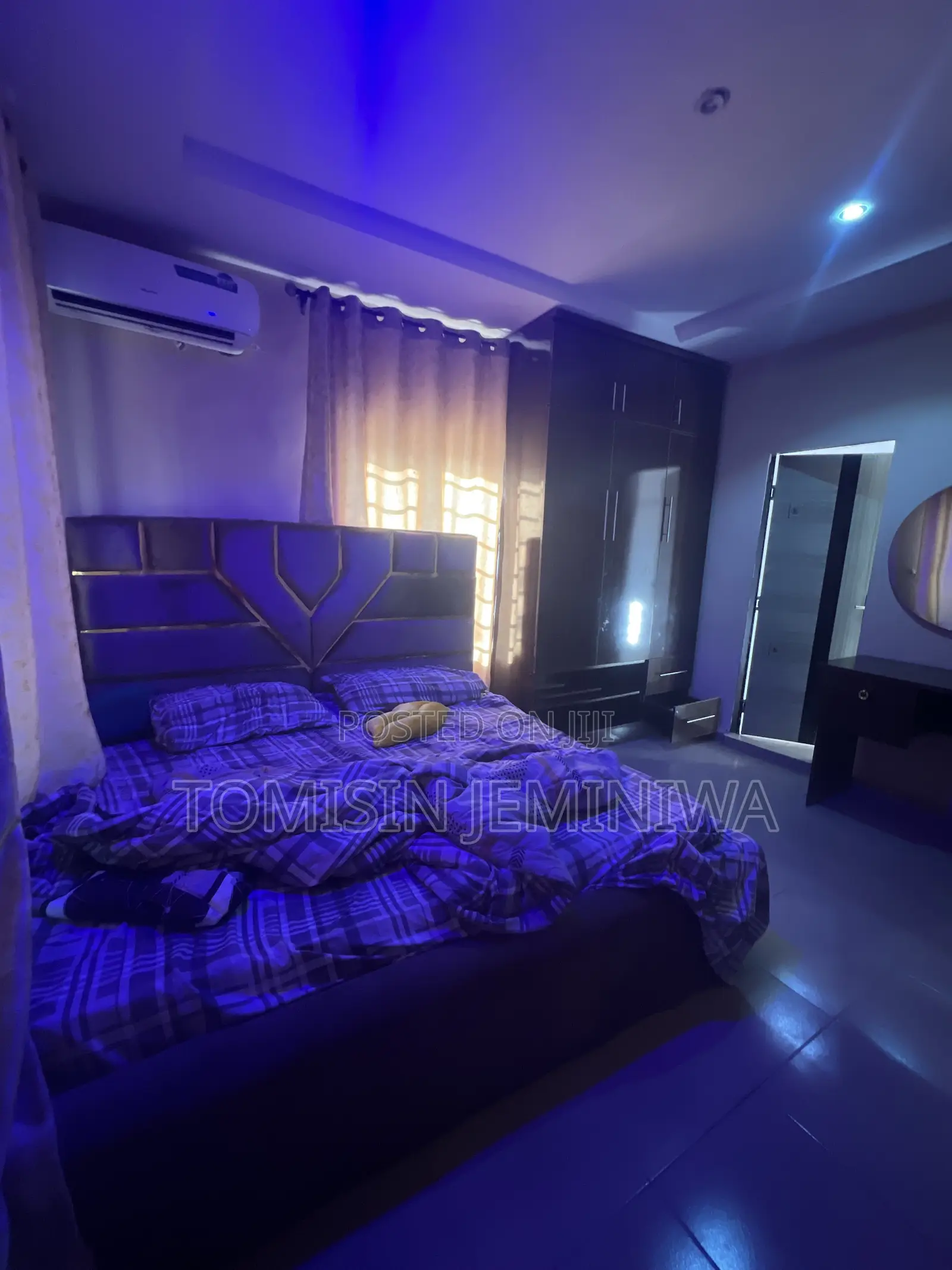 Haven Apartment