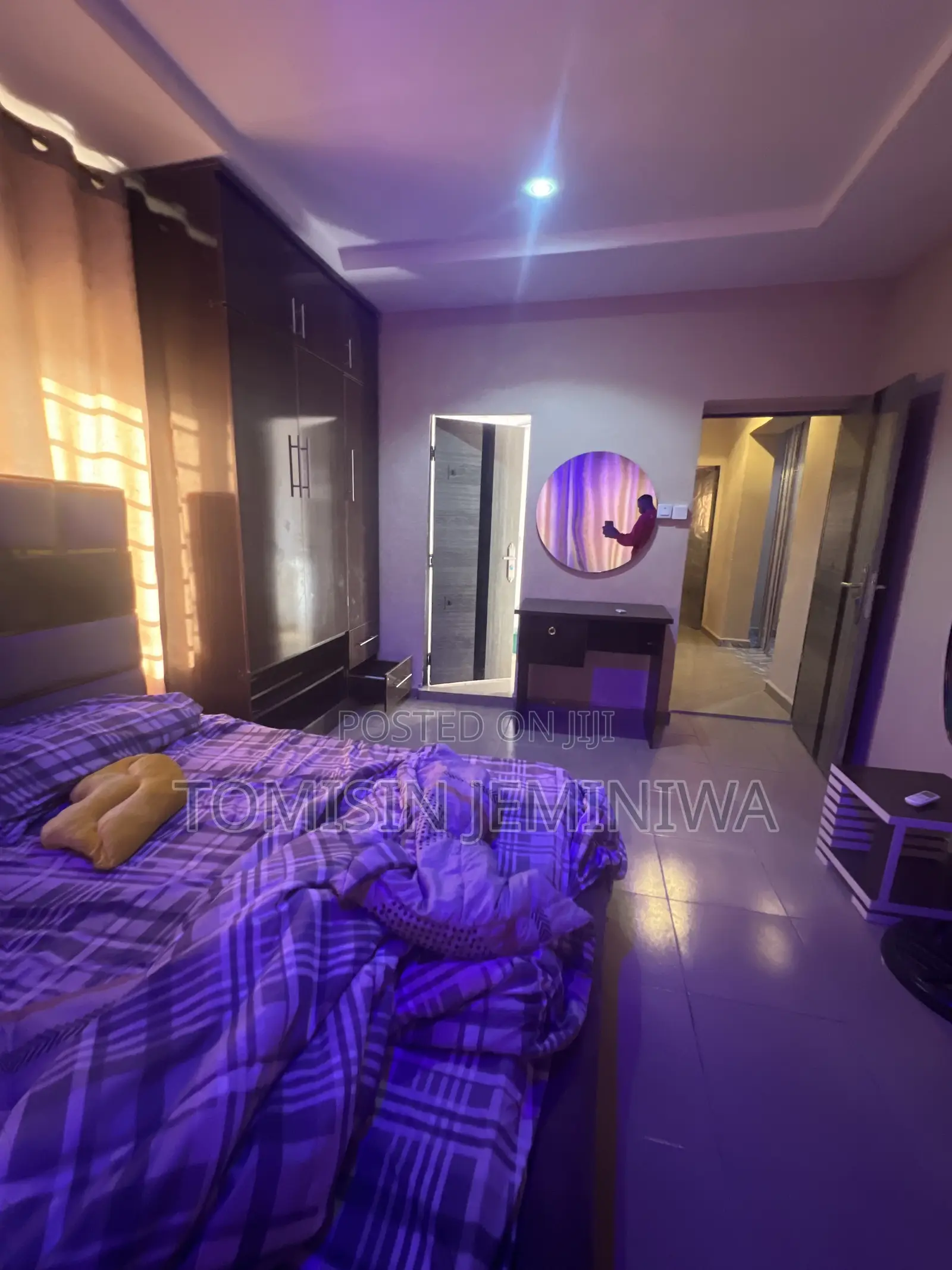 Haven Apartment