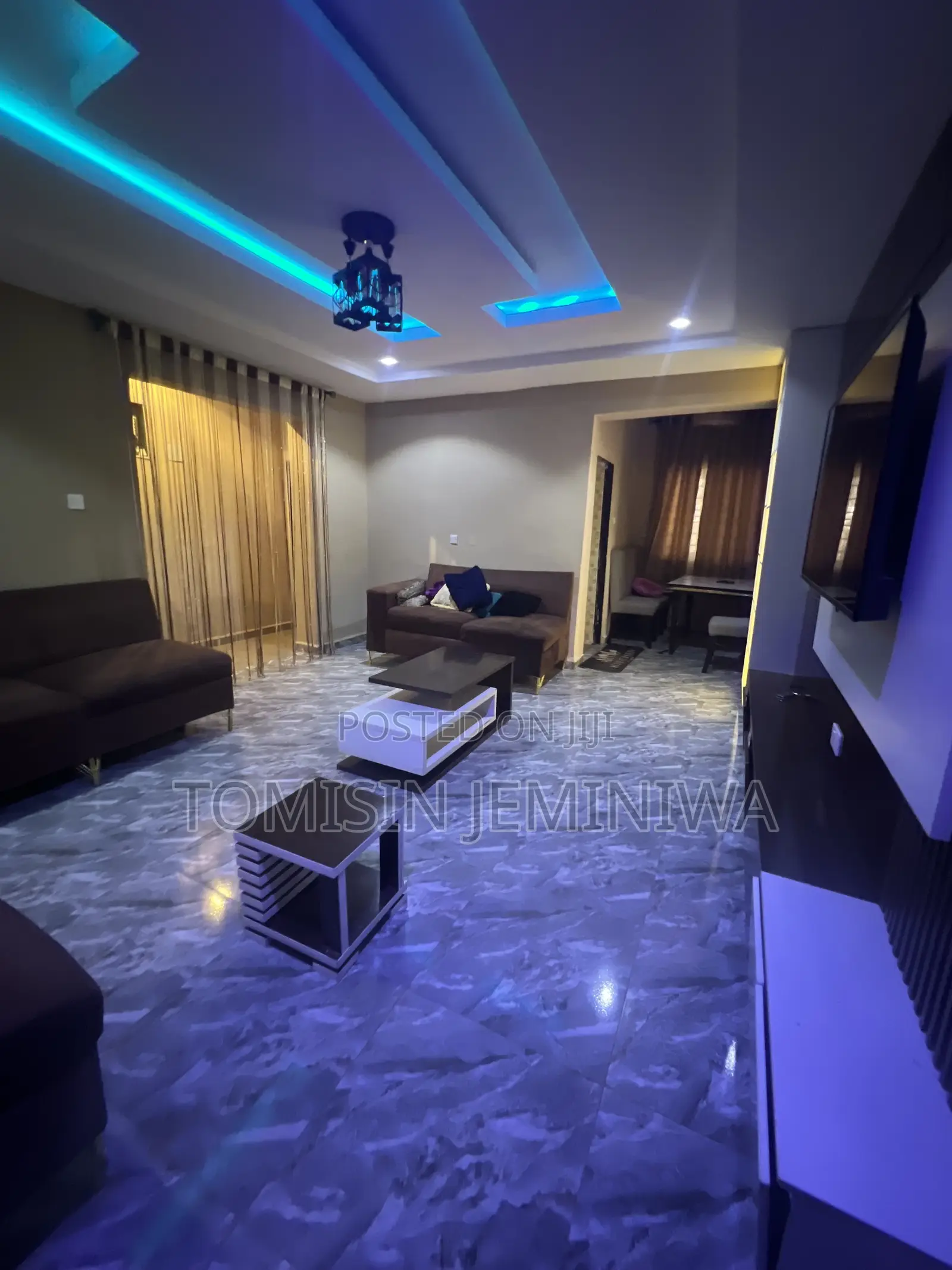 Haven Apartment