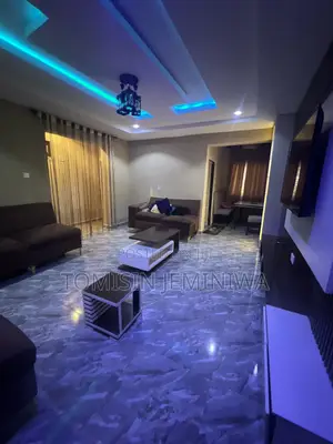 Haven Apartment