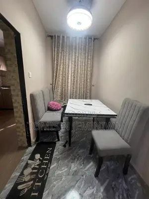Haven Apartment