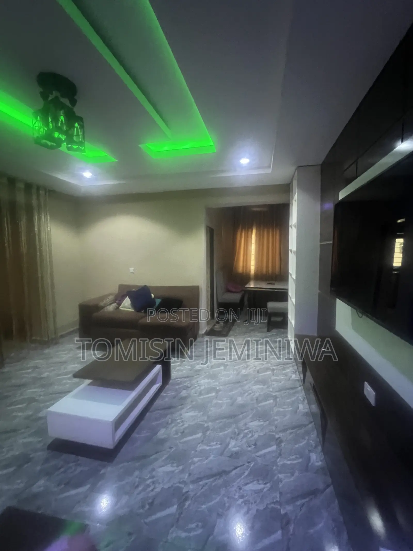 Haven Apartment