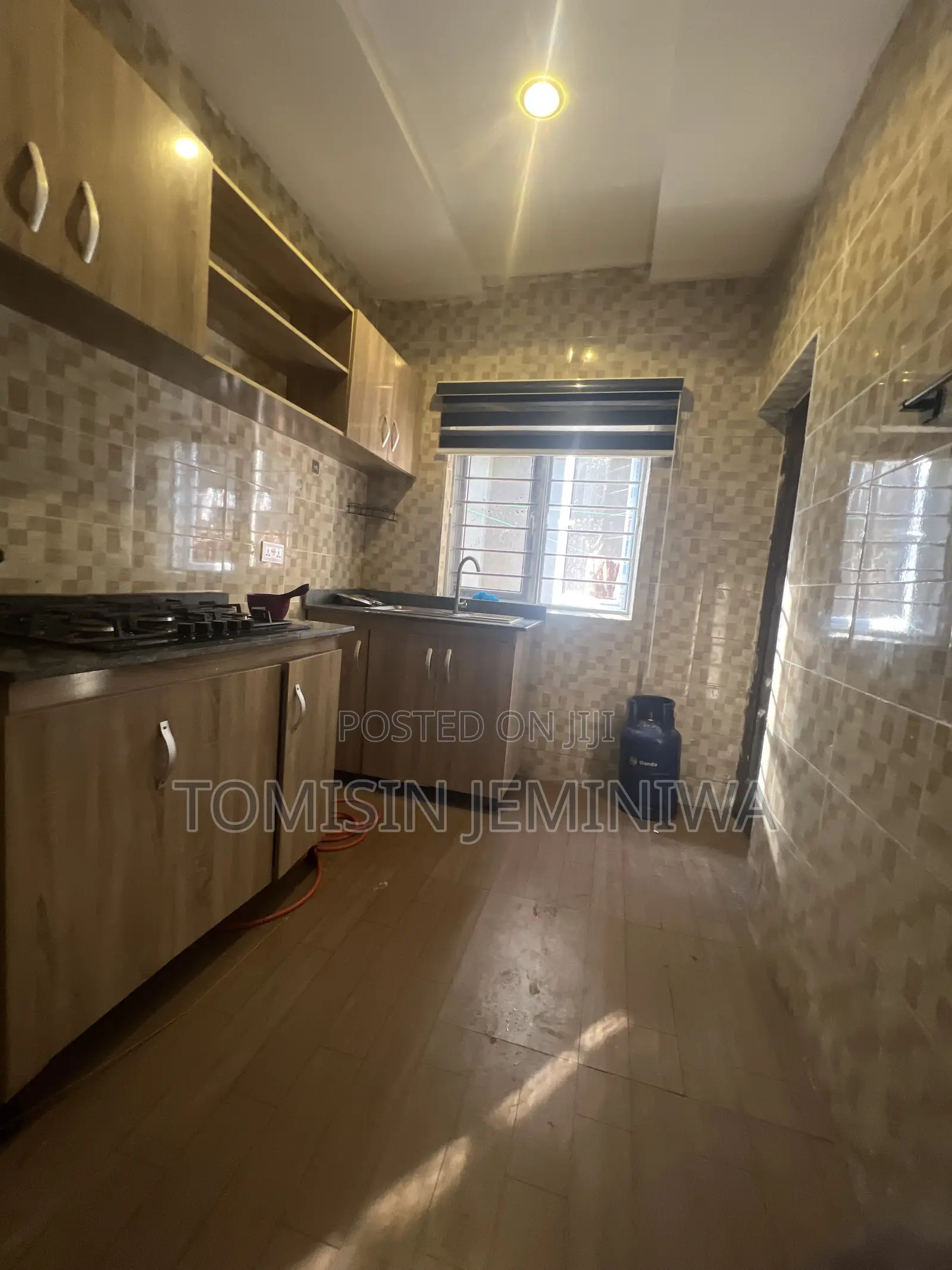 Haven Apartment