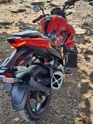 Suzuki Gixxer 250 2025 Red