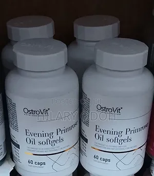 OstroVit Evening Primrose Oil