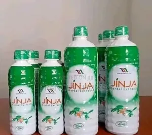 Jinja Herbal Extract