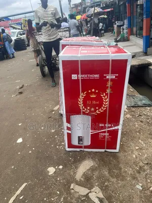 Original Sweet Home Water Heater 80 Liters