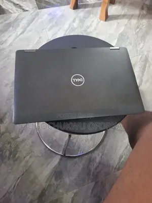 Laptop Dell Latitude 7410 16GB Intel Core i7 SSD 256GB
