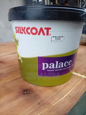 Palace It's a High Quality and Coverage Decorations Paint