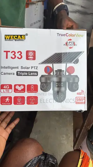 3len 4g Camera