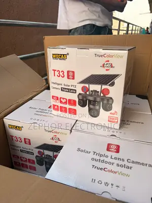 3len 4g Camera