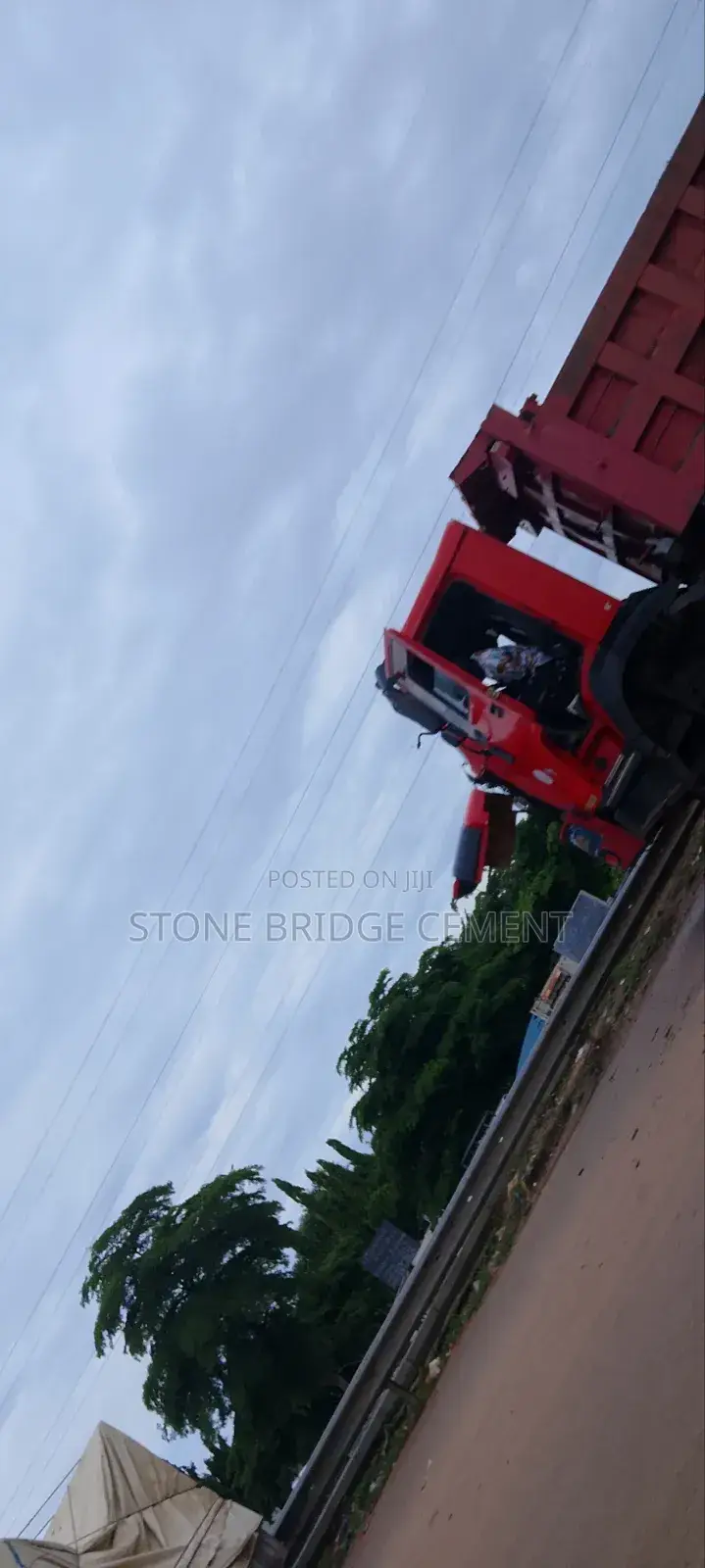 Bua Cement Distributor Team