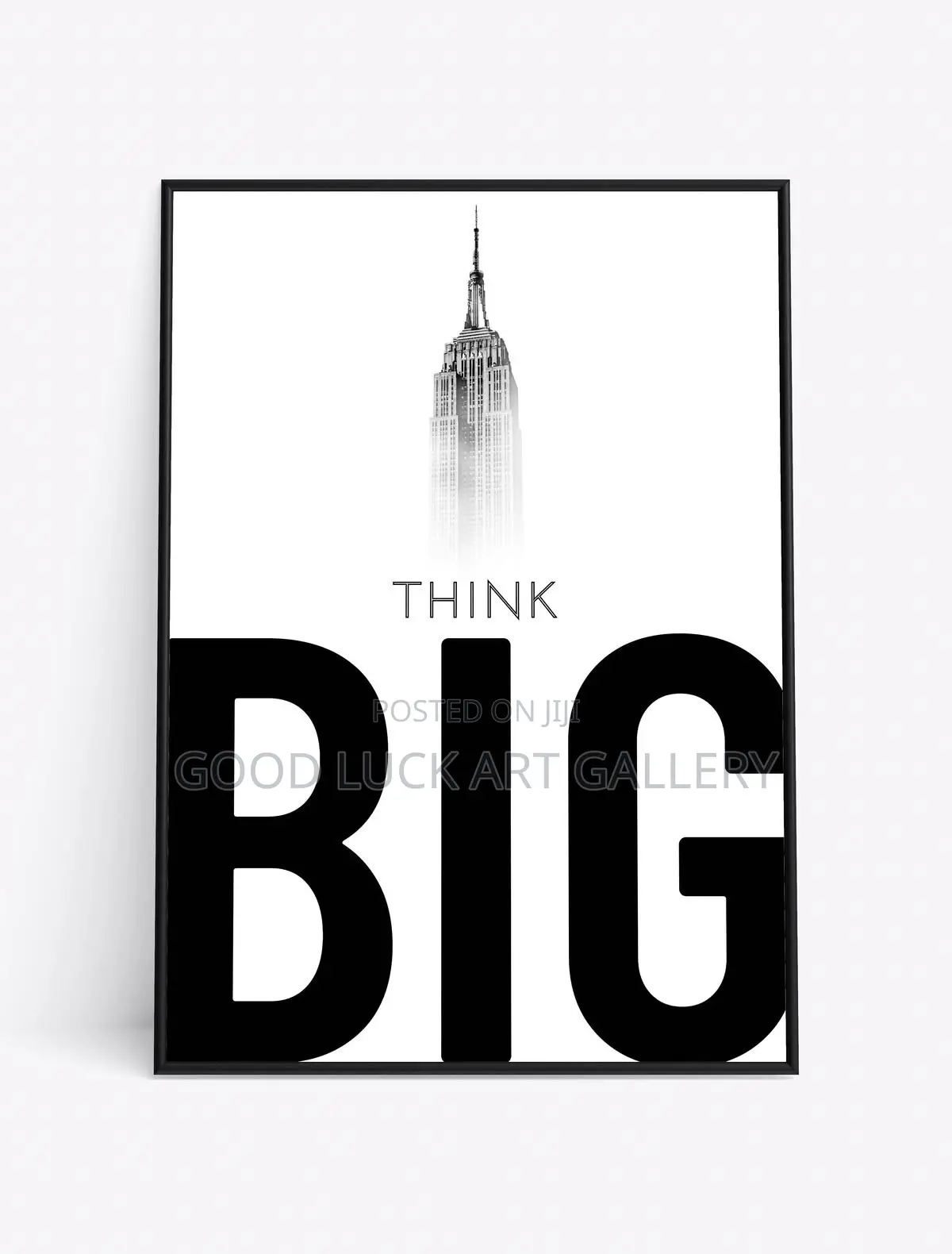 Motivation Artwork