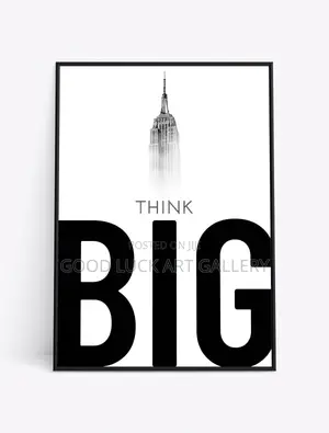 Motivation Artwork