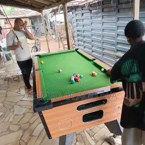 Snooker Board