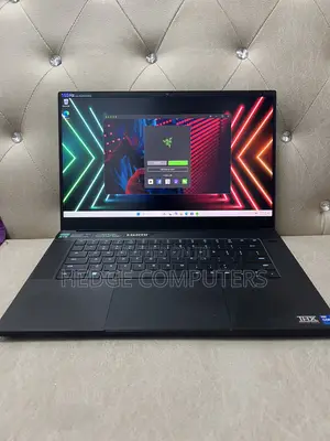 Laptop Razer Blade 16GB Intel Core i7 SSD 1T