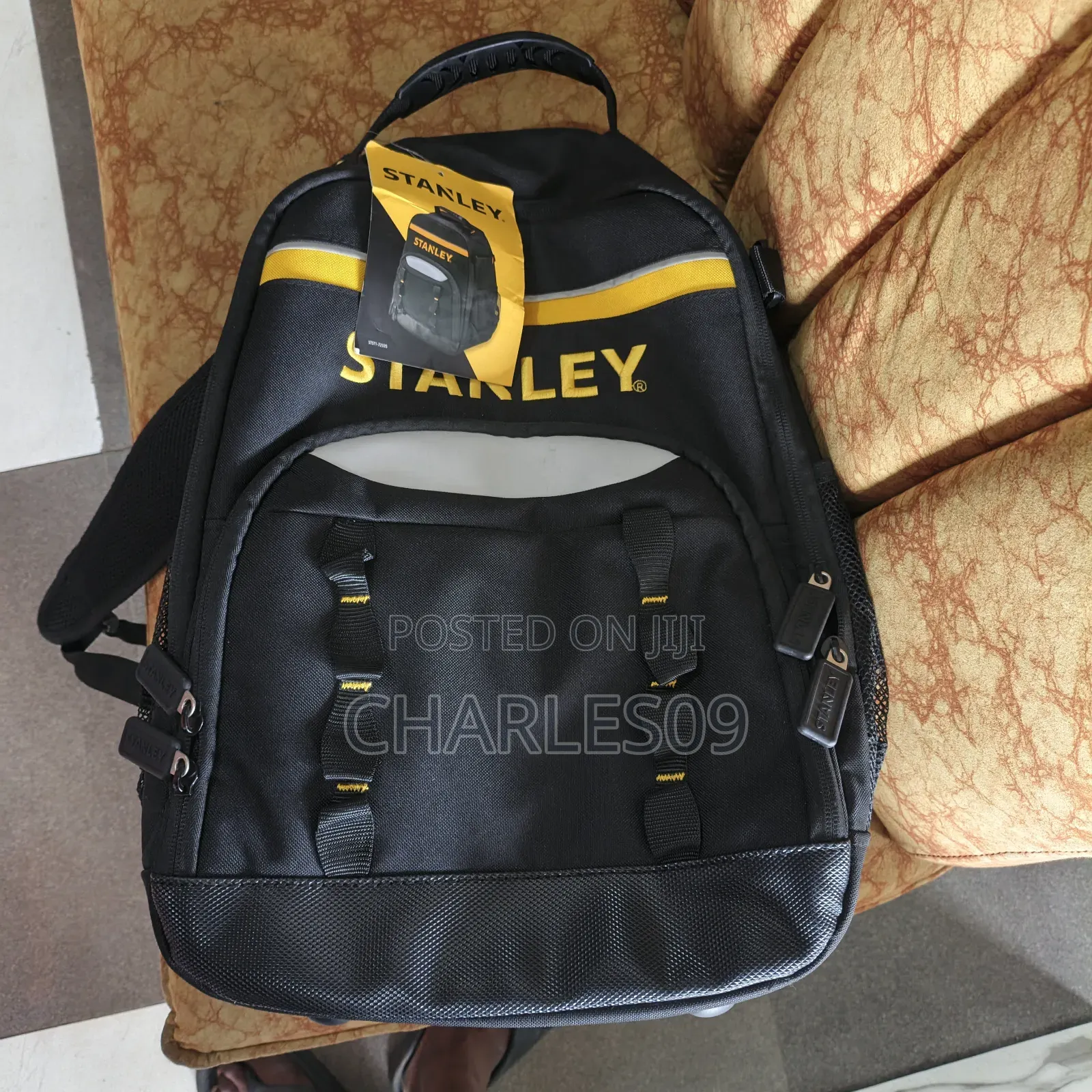 Stanley Tools Kit
