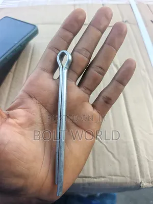 Split Pin/ Cutter Pin 8mmx100mm