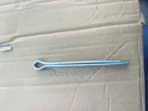 Split Pin/ Cutter Pin 8mmx100mm