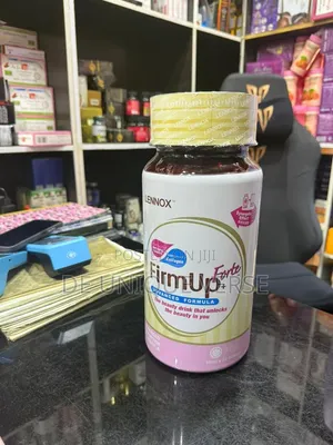 Lennox Firm Up Collagen Drink