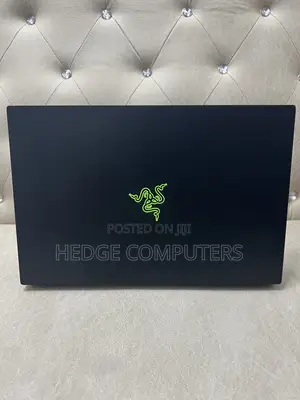 Laptop Razer Blade 16GB Intel Core i7 SSD 1T