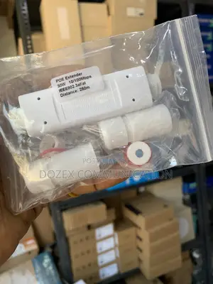 POE Extender